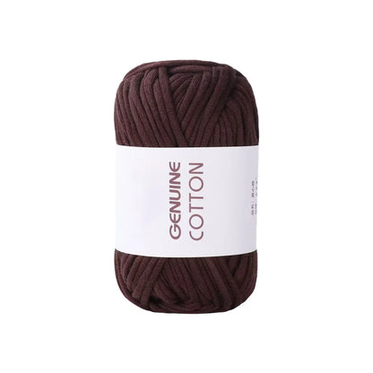 Crochet Yarn for Beginners Easy to See Stitches - Smarsty