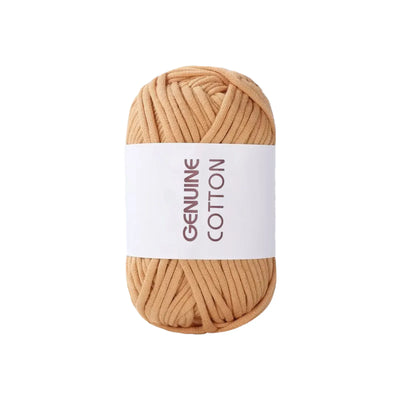Crochet Yarn for Beginners Easy to See Stitches - Smarsty