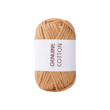 Crochet Yarn for Beginners Easy to See Stitches - Smarsty