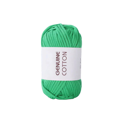 Crochet Yarn for Beginners Easy to See Stitches - Smarsty