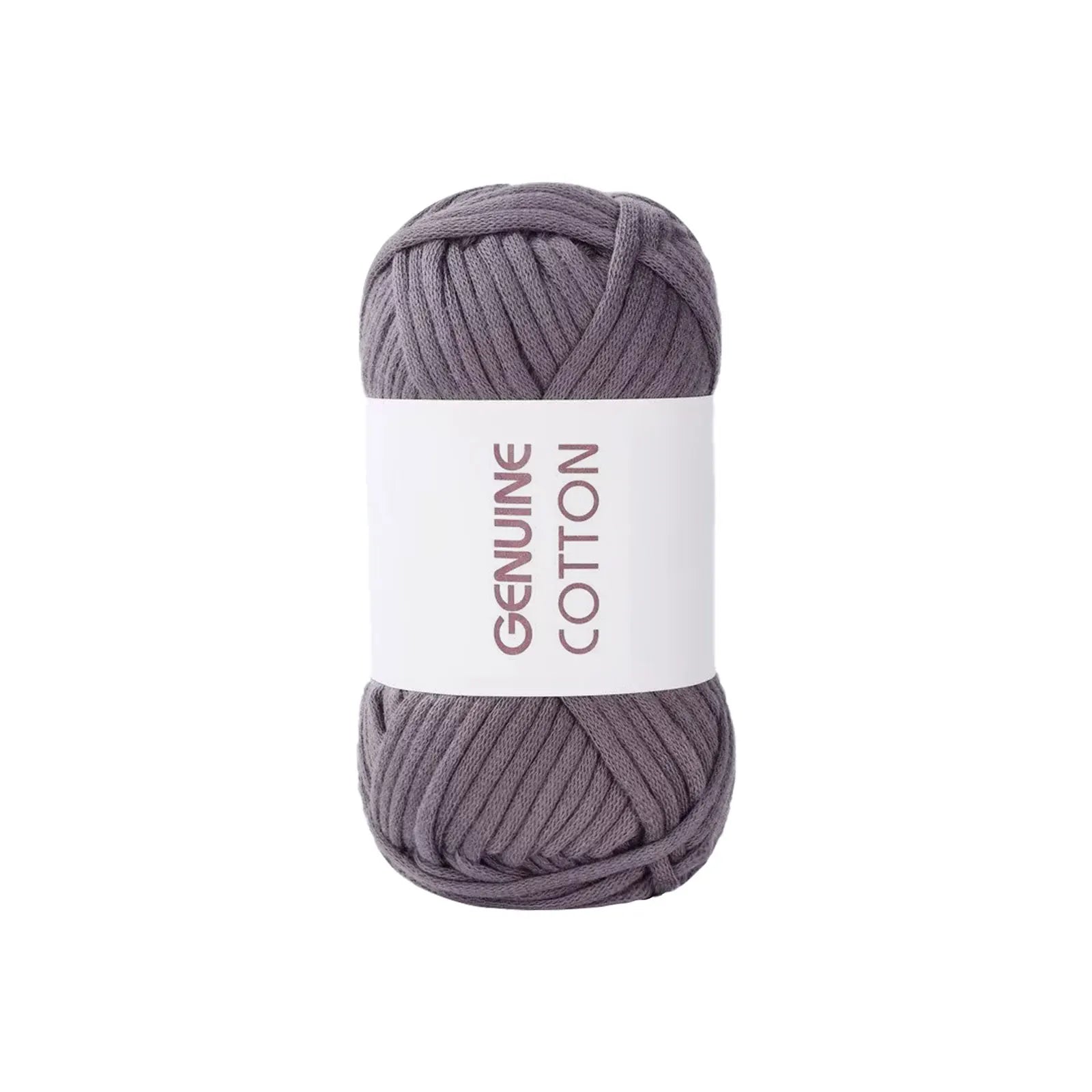 Crochet Yarn for Beginners Easy to See Stitches - Smarsty