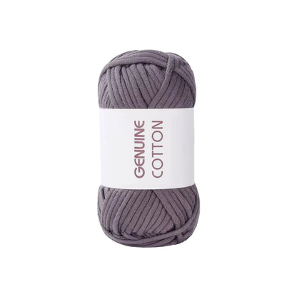Crochet Yarn for Beginners Easy to See Stitches - Smarsty