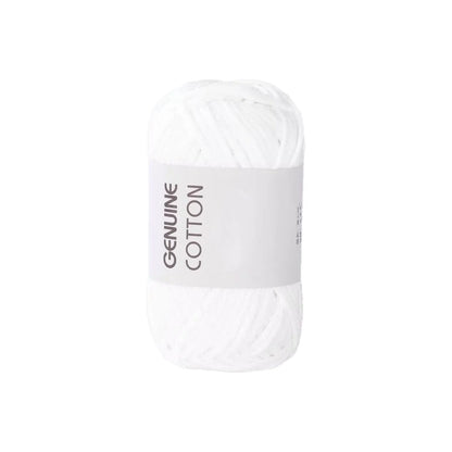 Crochet Yarn for Beginners Easy to See Stitches - Smarsty
