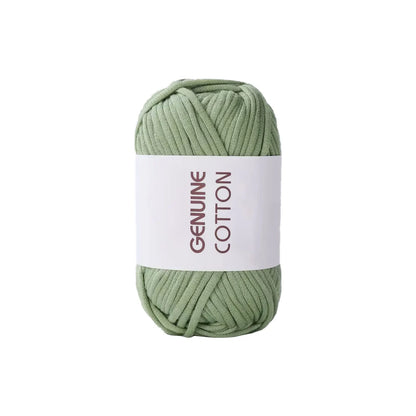 Crochet Yarn for Beginners Easy to See Stitches - Smarsty