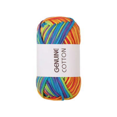 Crochet Yarn for Beginners Easy to See Stitches - Smarsty