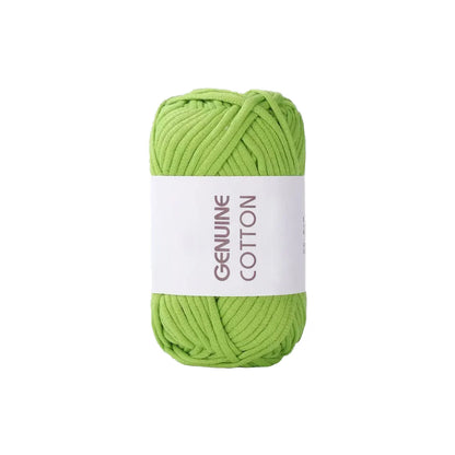Crochet Yarn for Beginners Easy to See Stitches - Smarsty