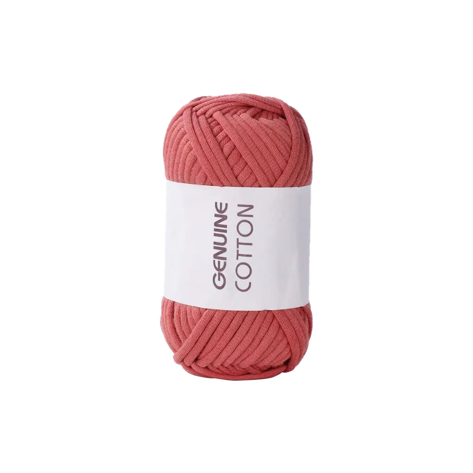 Crochet Yarn for Beginners Easy to See Stitches - Smarsty