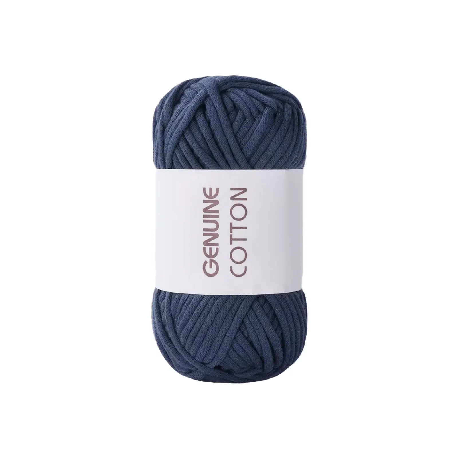 Crochet Yarn for Beginners Easy to See Stitches - Smarsty