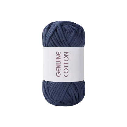 Crochet Yarn for Beginners Easy to See Stitches - Smarsty