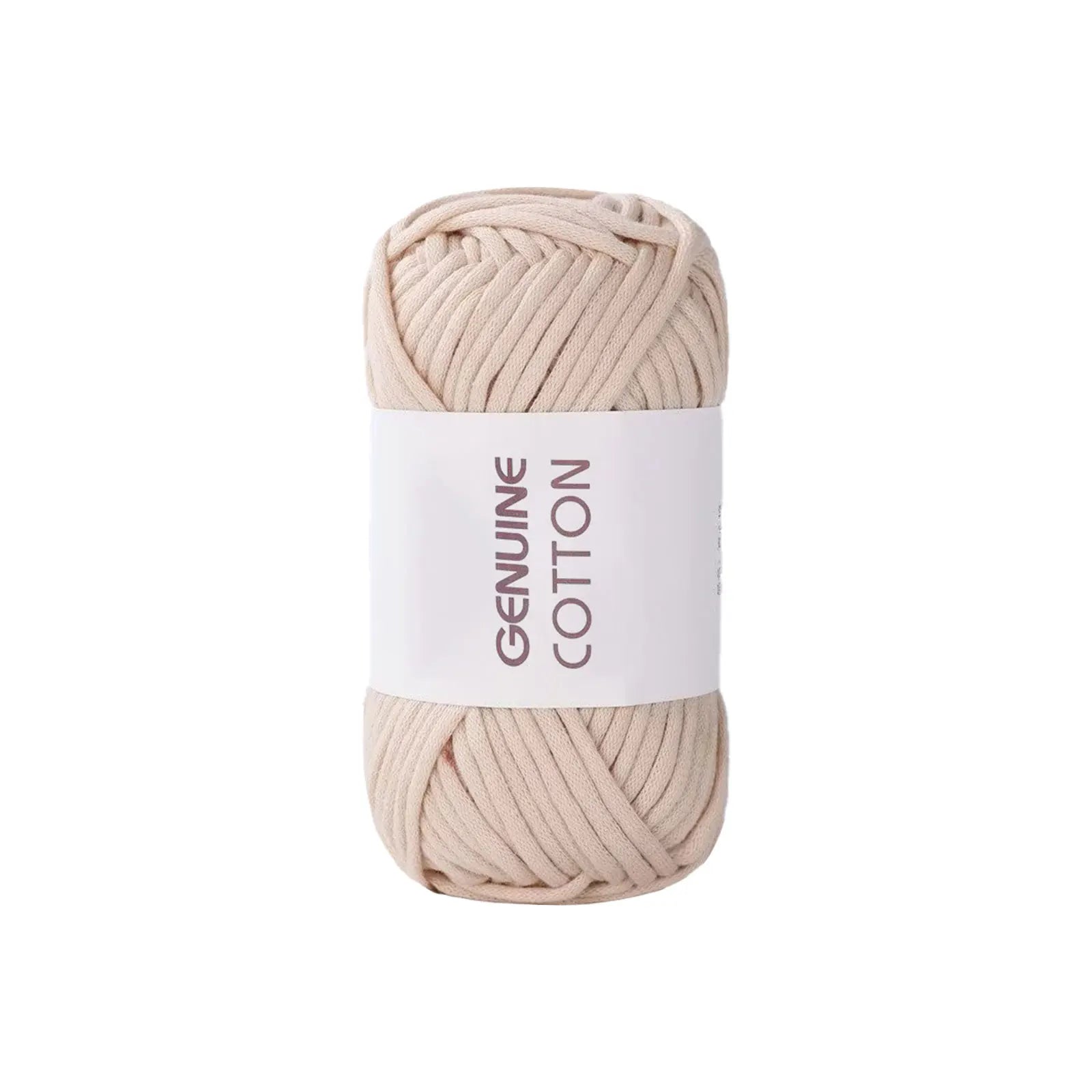 Crochet Yarn for Beginners Easy to See Stitches - Smarsty