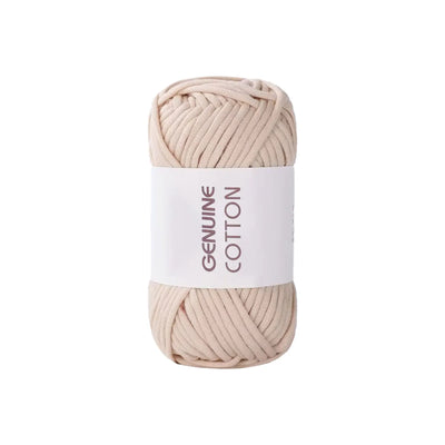 Crochet Yarn for Beginners Easy to See Stitches - Smarsty