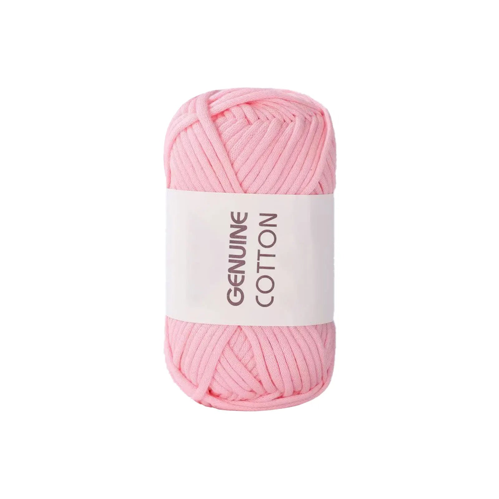 Crochet Yarn for Beginners Easy to See Stitches - Smarsty