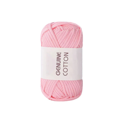 Crochet Yarn for Beginners Easy to See Stitches - Smarsty
