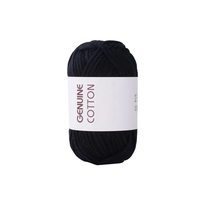 Crochet Yarn for Beginners Easy to See Stitches - Smarsty