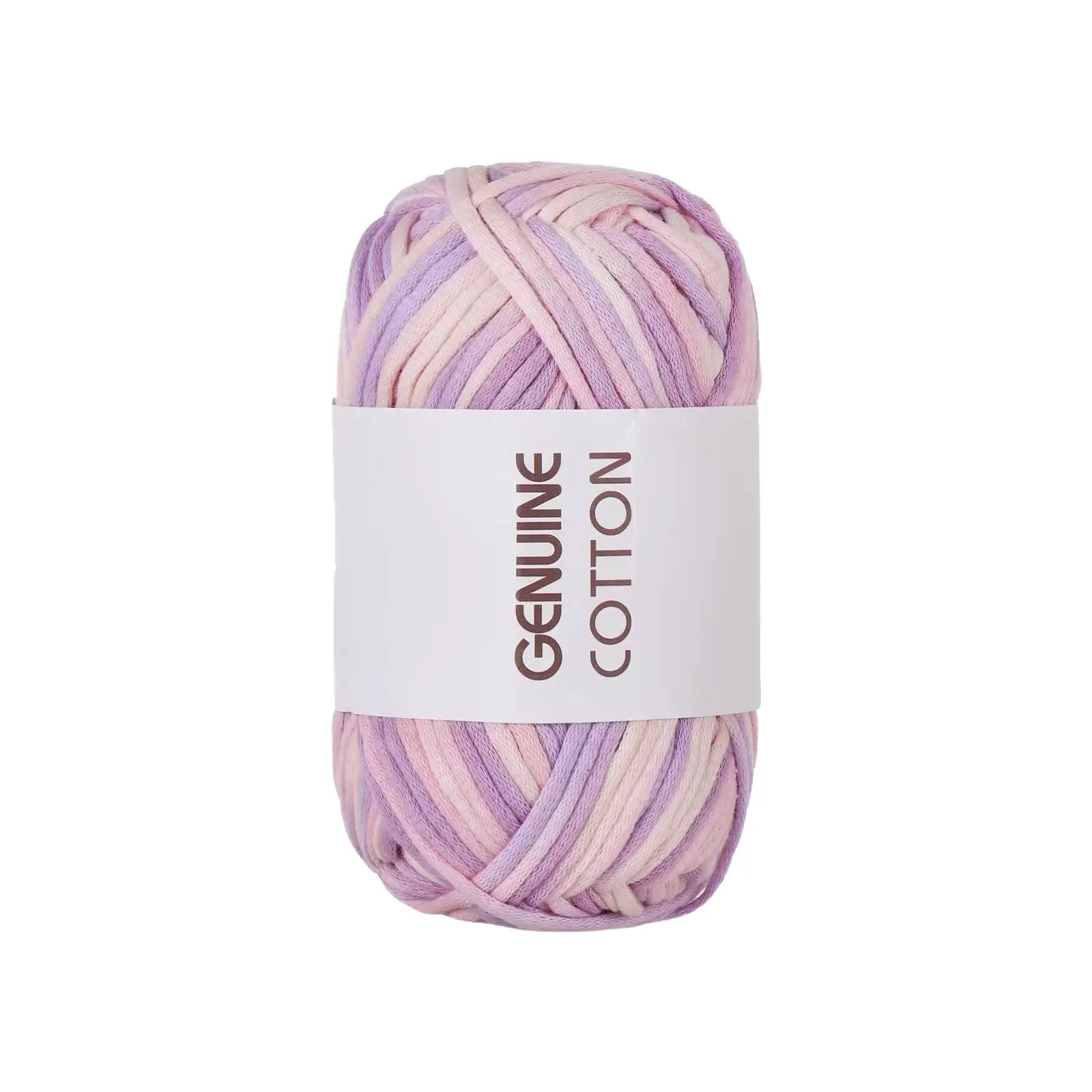 Crochet Yarn for Beginners Easy to See Stitches - Smarsty
