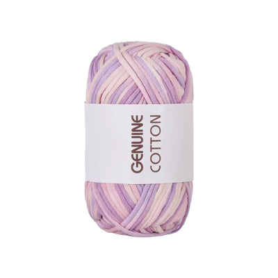Crochet Yarn for Beginners Easy to See Stitches - Smarsty