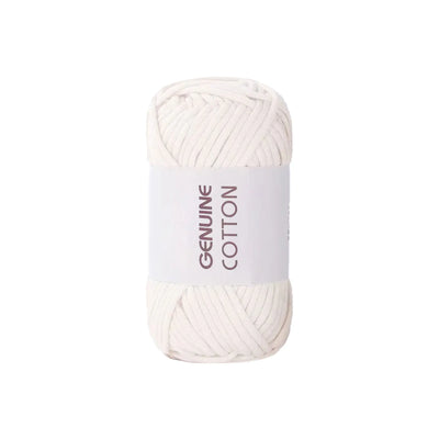 Crochet Yarn for Beginners Easy to See Stitches - Smarsty