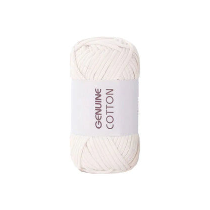 Crochet Yarn for Beginners Easy to See Stitches - Smarsty