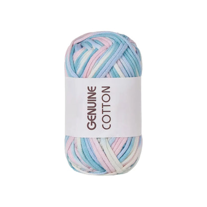 Crochet Yarn for Beginners Easy to See Stitches - Smarsty