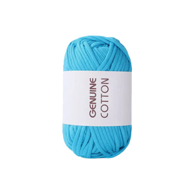 Crochet Yarn for Beginners Easy to See Stitches - Smarsty