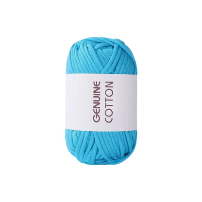 Crochet Yarn for Beginners Easy to See Stitches - Smarsty