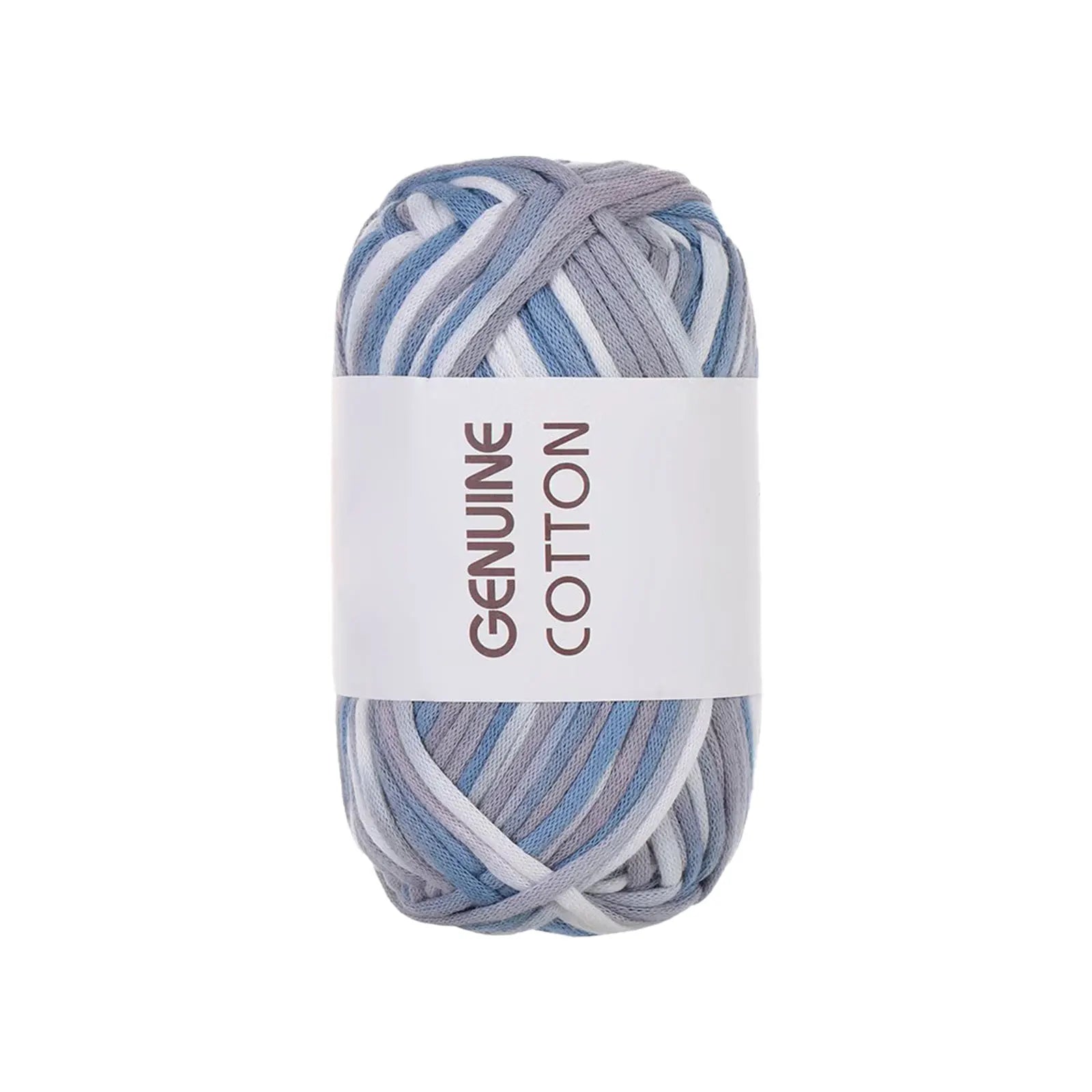 Crochet Yarn for Beginners Easy to See Stitches - Smarsty