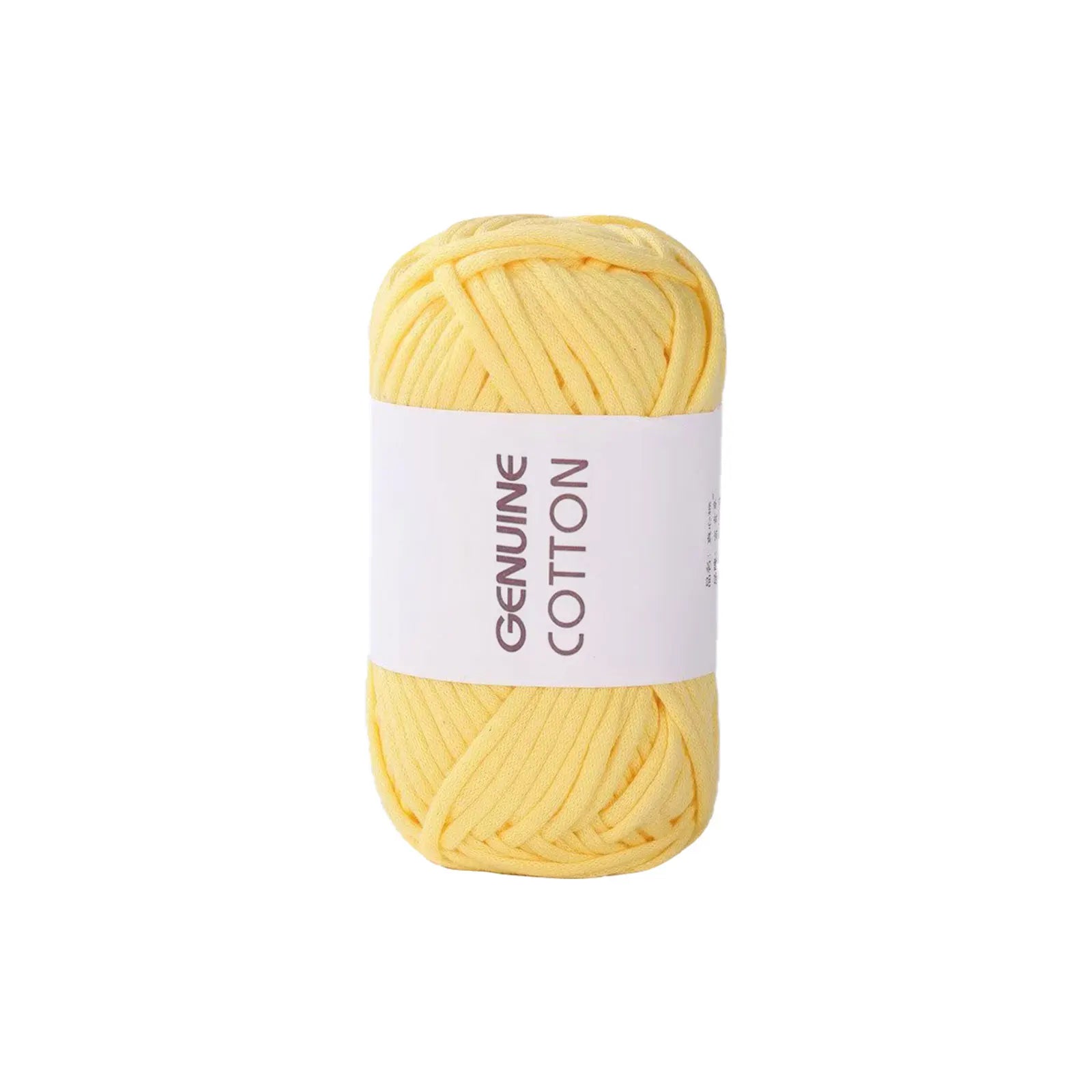 Crochet Yarn for Beginners Easy to See Stitches - Smarsty