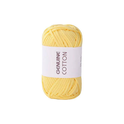 Crochet Yarn for Beginners Easy to See Stitches - Smarsty