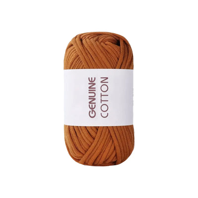 Crochet Yarn for Beginners Easy to See Stitches - Smarsty