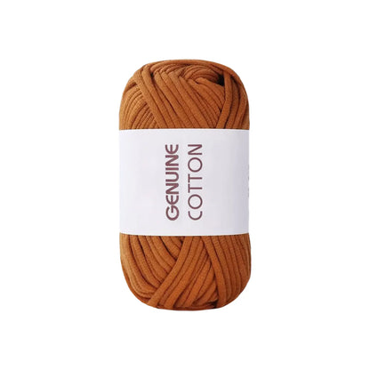 Crochet Yarn for Beginners Easy to See Stitches - Smarsty