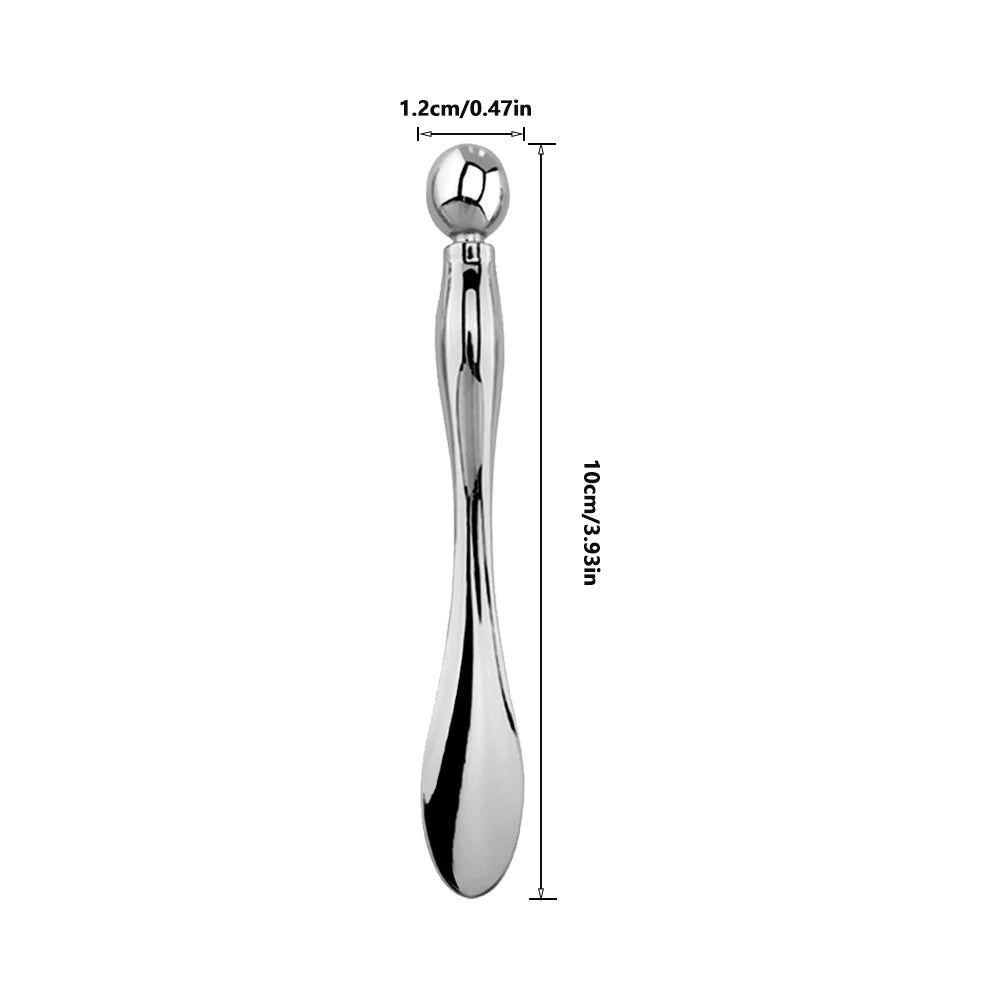 2in1 Mini Eye Massage Stick for Dark Circles Relief - Smarsty