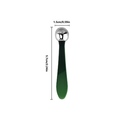 2in1 Mini Eye Massage Stick for Dark Circles Relief - Smarsty