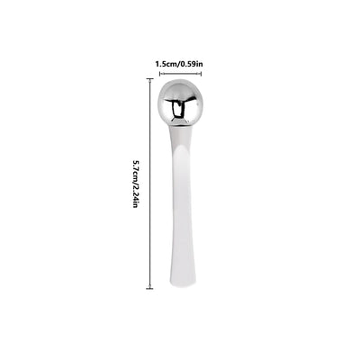 2in1 Mini Eye Massage Stick for Dark Circles Relief - Smarsty