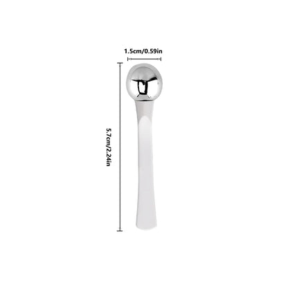 2in1 Mini Eye Massage Stick for Dark Circles Relief - Smarsty