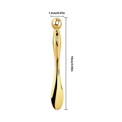2in1 Mini Eye Massage Stick for Dark Circles Relief - Smarsty