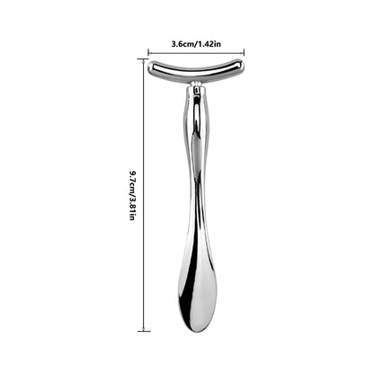 2in1 Mini Eye Massage Stick for Dark Circles Relief - Smarsty