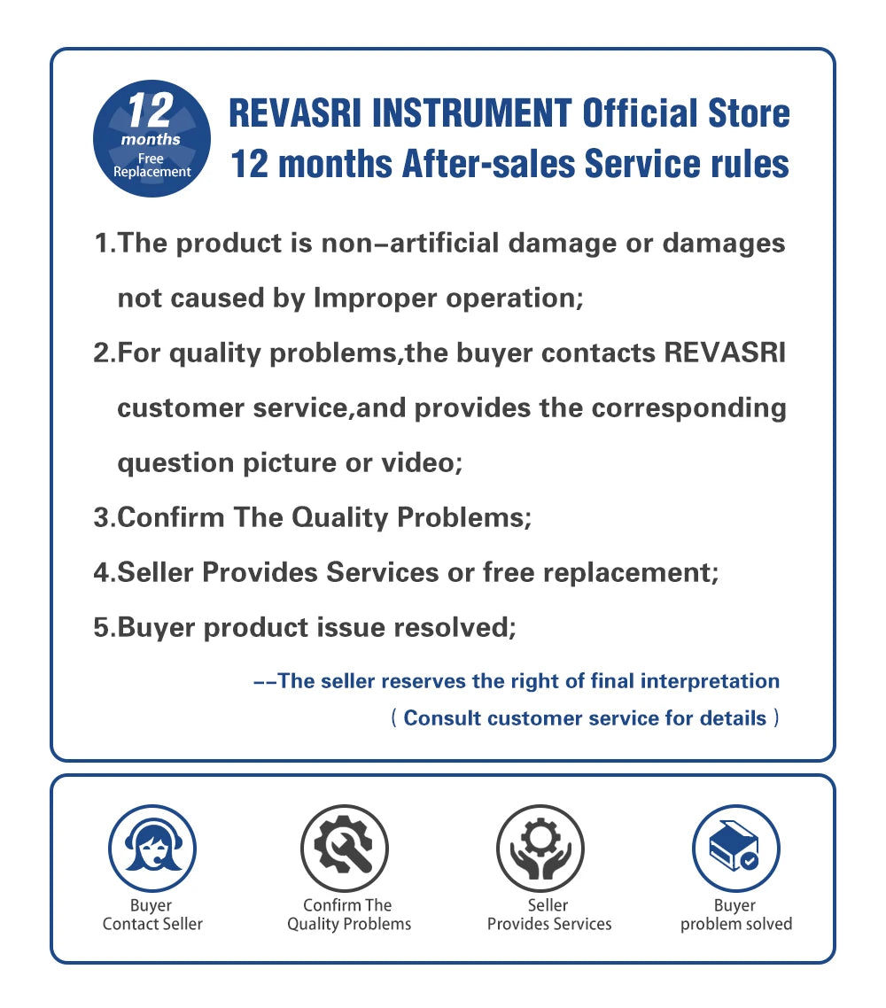 Revasri 600 1000M Laser Rangefinder for Accurate Hunting - Smarsty