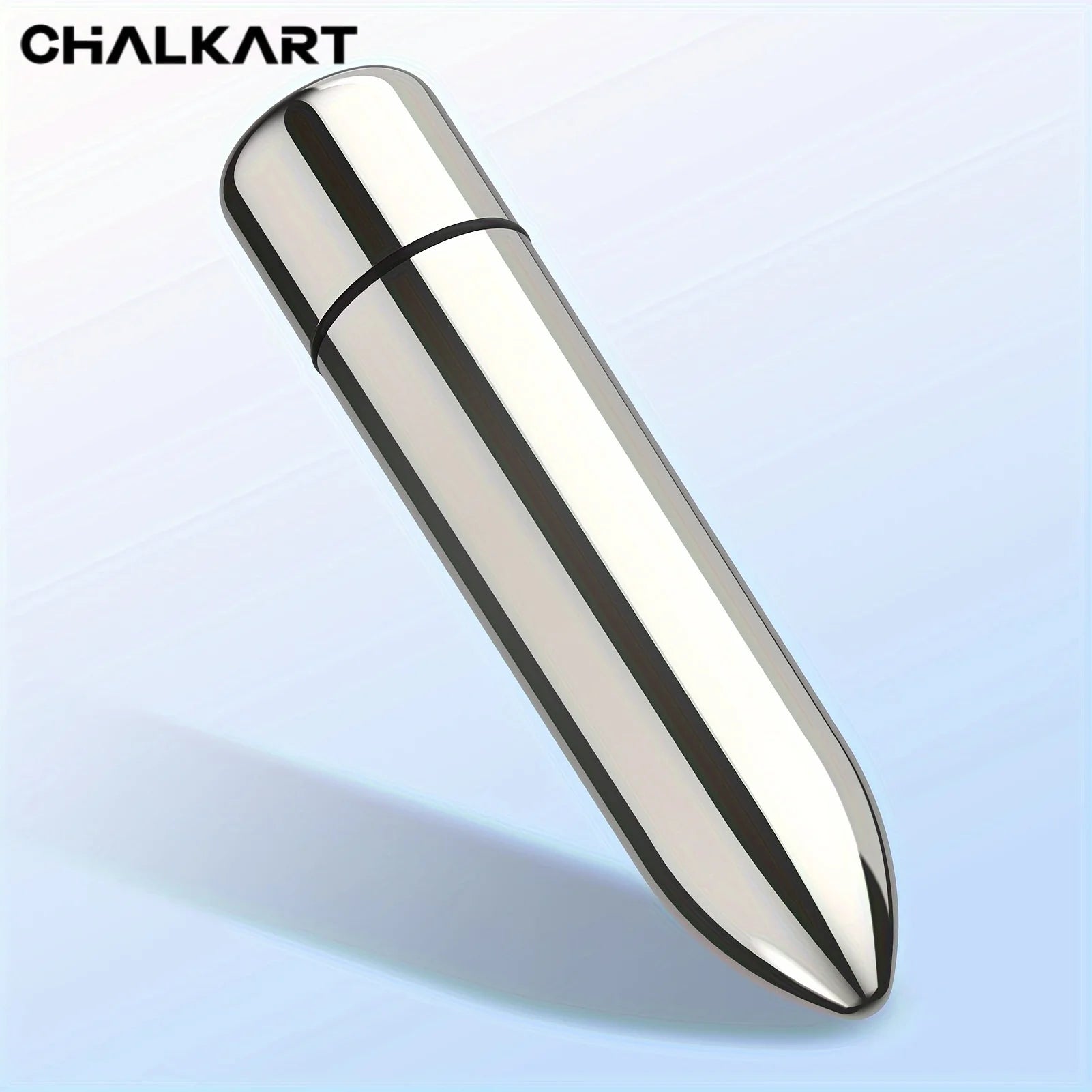 Mini Vibrating Massager for Relaxation and Lotion Absorption - Smarsty