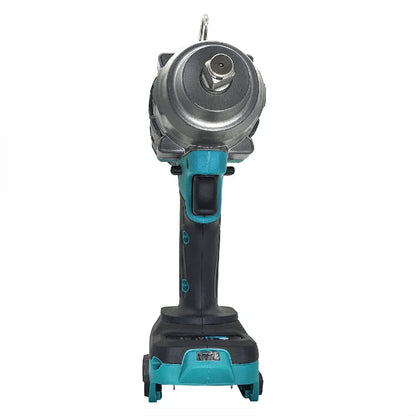 21V Brushless Cordless Impact Wrench With 2000N.m Torque - Smarsty