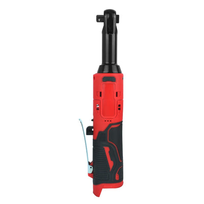 Cordless 18V Electric Ratchet Wrench For Auto Repairs - Smarsty