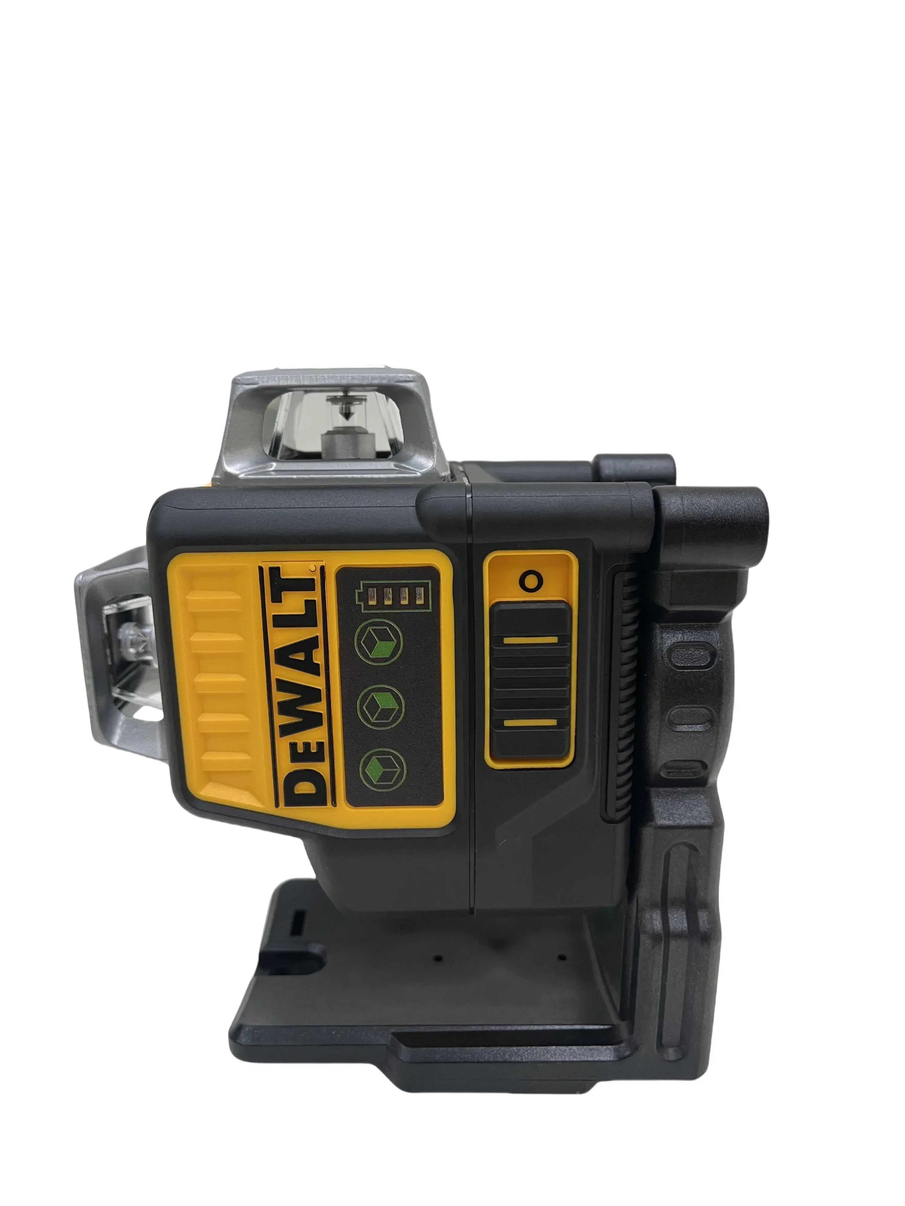 Dewalt 12 Line 360 Degree Laser Level With Lithium Battery - Smarsty