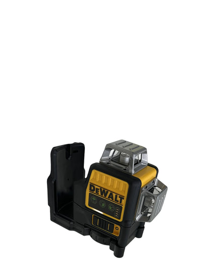 Dewalt 12 Line 360 Degree Laser Level With Lithium Battery - Smarsty