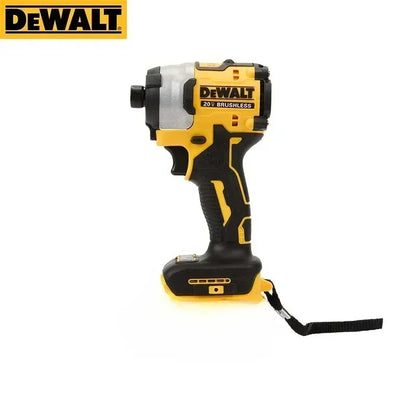 Dewalt DCF850 Impact Driver With High Torque Performance - Smarsty
