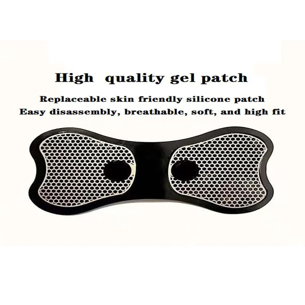 Mini Cervical Massage Device for Neck and Shoulder Relief - Smarsty