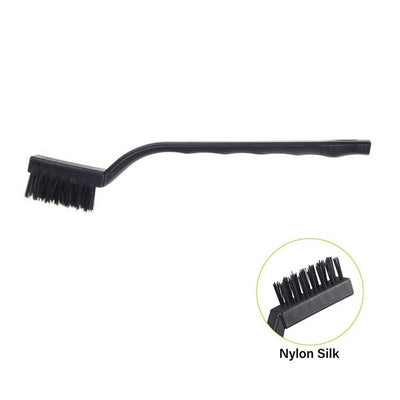 Stainless Steel Wire Brush for Effective Rust Removal - Smarsty