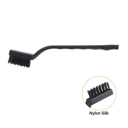 Stainless Steel Wire Brush for Effective Rust Removal - Smarsty