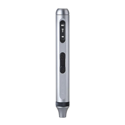 51 in 1 Electric Screwdriver Set with Magnetic Bits - Smarsty