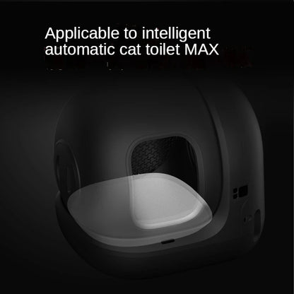 Petkit Pura Max Cat Litter Box Mat Cushion - Smarsty