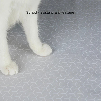Petkit Pura Max Cat Litter Box Mat Cushion - Smarsty