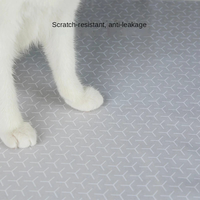 Petkit Pura Max Cat Litter Box Mat Cushion - Smarsty